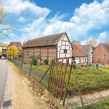 Luxury House In South Limburg Near Forest Walem Exterior foto
